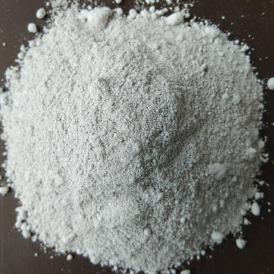 Atomized Magnesium Zinc Alloy (MgZn(90:10))-Powder